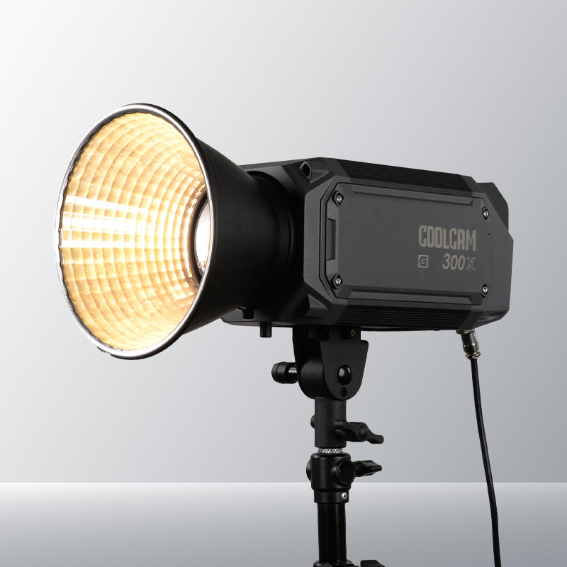 COOLCAM 300X（G）