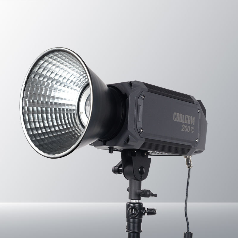 COOLCAM 200C